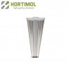 Tled 60W FSG 2.5µmol/J - 120cm - EUR Plug - Hortimol