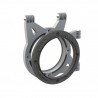 Duct Flange pour 16 mm barres