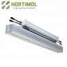 Hortimol LED GROW GX330A - 330 W - FSG 2.6 umol/J - EU Plug -Meanwell 1 -10V  dimmable driver