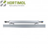 Hortimol LED GROW GX330A - 330 W - FSG 2.6 umol/J - EU Plug -Meanwell 1 -10V  dimmable driver