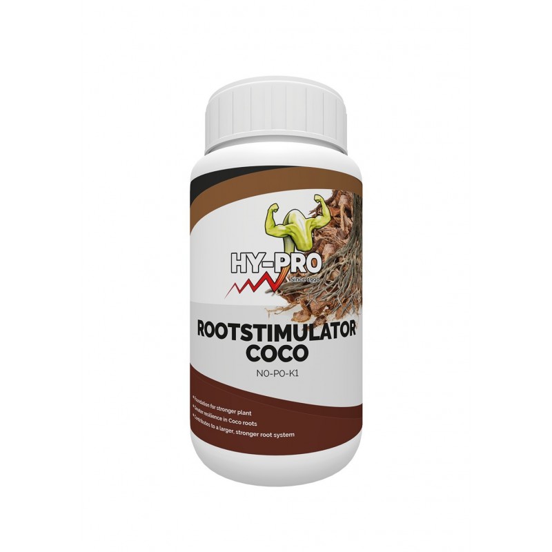 Root Simulator Coco 250 ml Hy-Pro