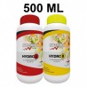 Hydro A&B 500 ml Hy-Pro ( 2 componentes)