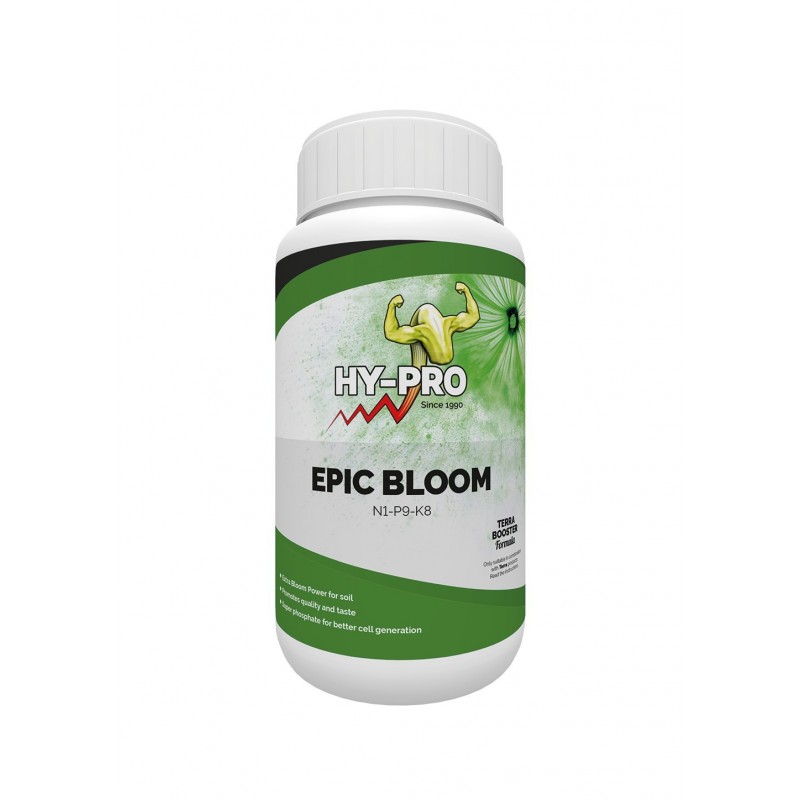 Epic Bloom 250 ml Hy-Pro