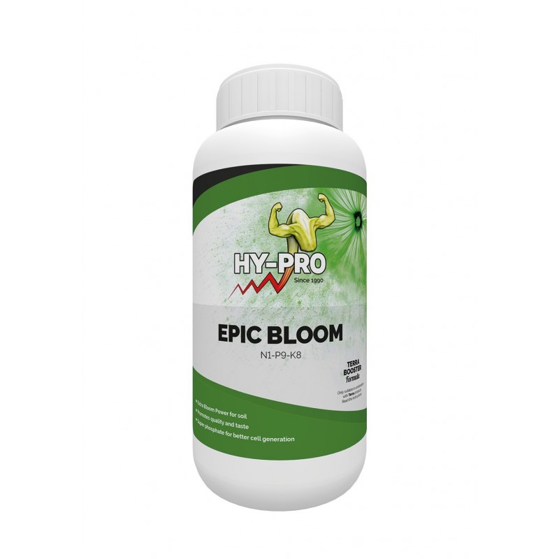 Epic Bloom 500 ml Hy-Pro