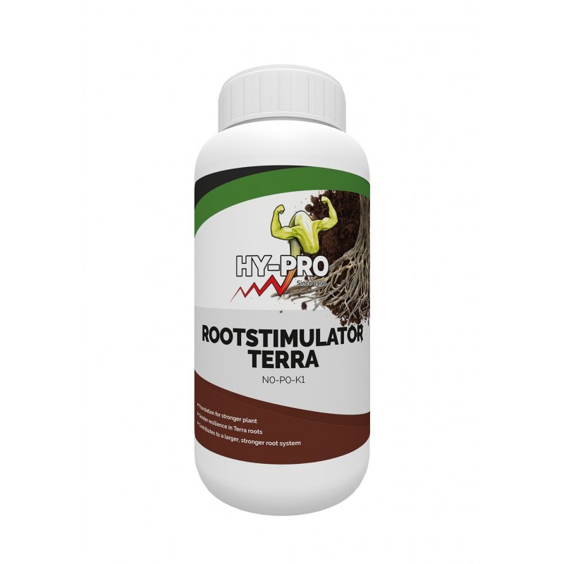 Root Simulator Terra 500 ml Hy-Pro