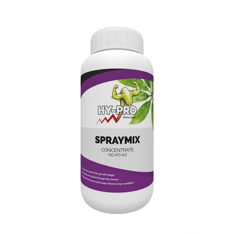 SprayMix 500 ml Hy-Pro