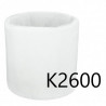 Prefilter  K2600