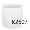 Prefilter  K2607