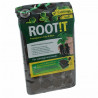 Plateau de 24 éponges avec réservoir - Root!T