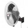 Ralight  Wall fan  18 " - 45 cm Ventilateur Mural