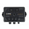 Twin Controller 4+4 Amp Climate