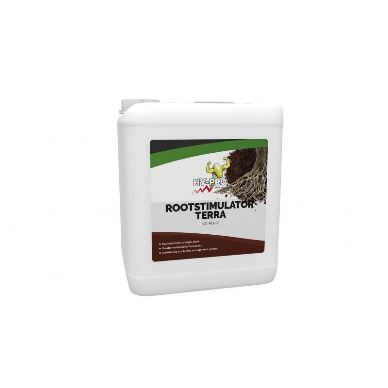 Root Simulator Terra 5 Lt Hy-Pro