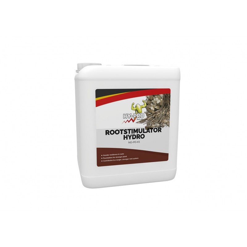 Root Stimulator Hydro 5 Lt Hy-pro