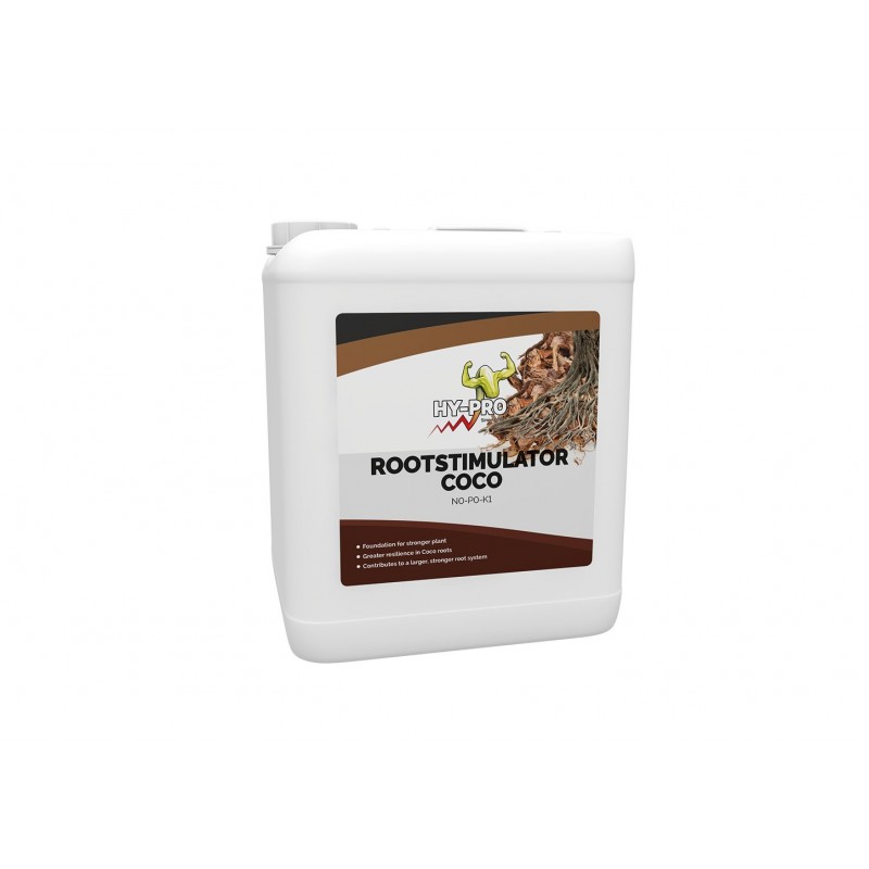 Root Simulator Coco 5 Lt Hy-Pro