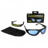 CLEARPRO - SPORT GLASSES