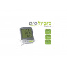 PROHYGRO PREMIUM- Thermo/hygro - Garden High PRO