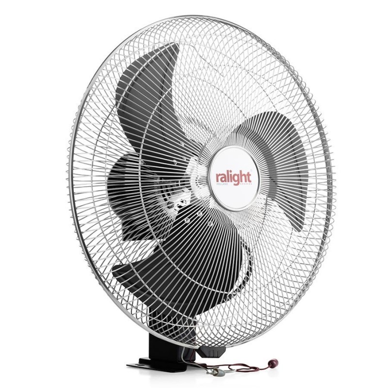 Ralight  Wall fan  20 "