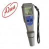 Adwa AD 11 Waterproof PH/Temp pocket tester