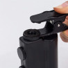 Microscope pour smartphone 60x - 100x - Clip Phonescope