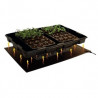 ROOT!T Hobby - Tapis chauffant - 30W - 600mm x 400mm