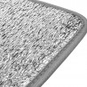 ROOT!T Hobby  -  Isolant pour Tapis chauffant - 350mm x 250mm