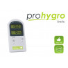 PROHYGRO Basic- Thermo/hygro - Garden High PRO