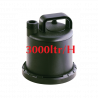 Ultra Zero  3000 Lt/h pompe - Sicce