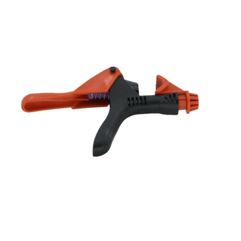 RP PUMP LUXE puncher 2.5mm - black / orange