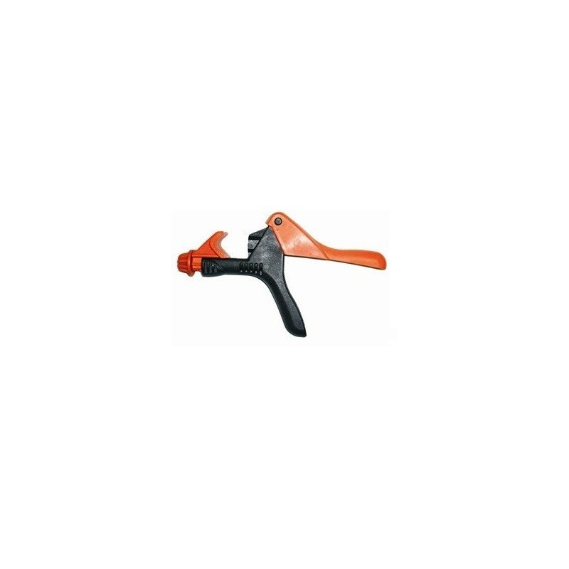 RP PUMP LUXE puncher 2.5mm - black / orange