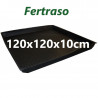 Flextray 120x120x10cm - FERTRASO