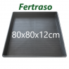 Plateau 80x80x12cm - FERTRASO