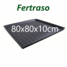 Flextray 80x80x10cm - FERTRASO