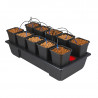 WILMA Small Wide 10 ( 6L pots) EU