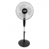 Ventilateur sur pied renforcé 400mm - 3 Vitesses - RAM