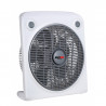 Ventilateur Boxfan 30 cm - plat carré - Hortistar