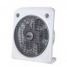 Ventilateur Boxfan 30 cm - plat carré - Hortistar