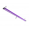 100W Full-Spectrum Light LED Bar + Driver - Lumatek