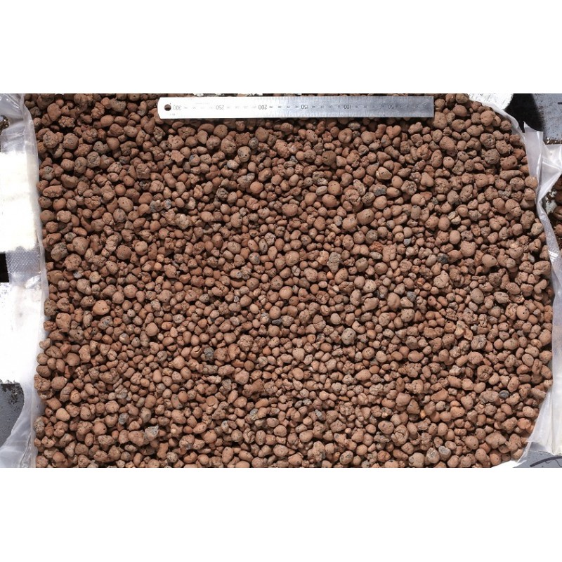 Gold Label Hydrocorn 8-16mm  45 lt