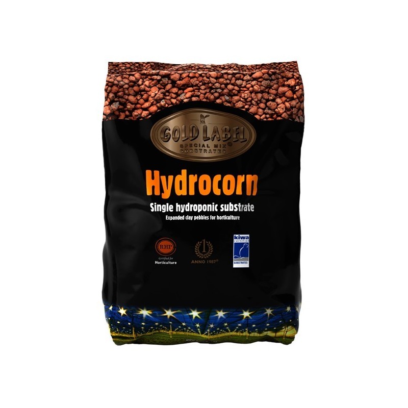 Gold Label Hydrocorn 8-16mm  45 lt