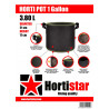 HortiPot 3.8l (1gal) - Hortistar