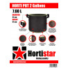 HortiPot 7.6l (2gal) - Hortistar