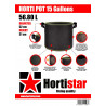 HortiPot 56.8l (15gal) - Hortistar