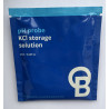 Bluelab Solution Sachet 30 box - Mixed pH 4, pH 7, KCl and EC 2.77