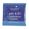 Bluelab Solution Sachet 30 box - Mixed pH 4, pH 7, KCl and EC 2.77