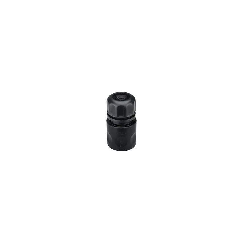 RP Connector Waterstop 12.5 mm 1/2"