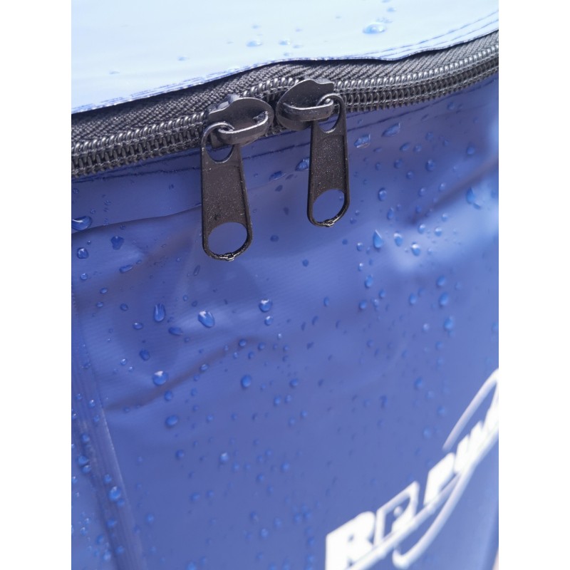 Flexitank RP PRO BLEU 250 Lt   Waterbarrel collapsible