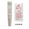 Testeur de poche EC/TDS/Temp - EC 60 - MILWAUKEE