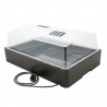 Propagator 64 electric 50 W (59x39x24 cm)