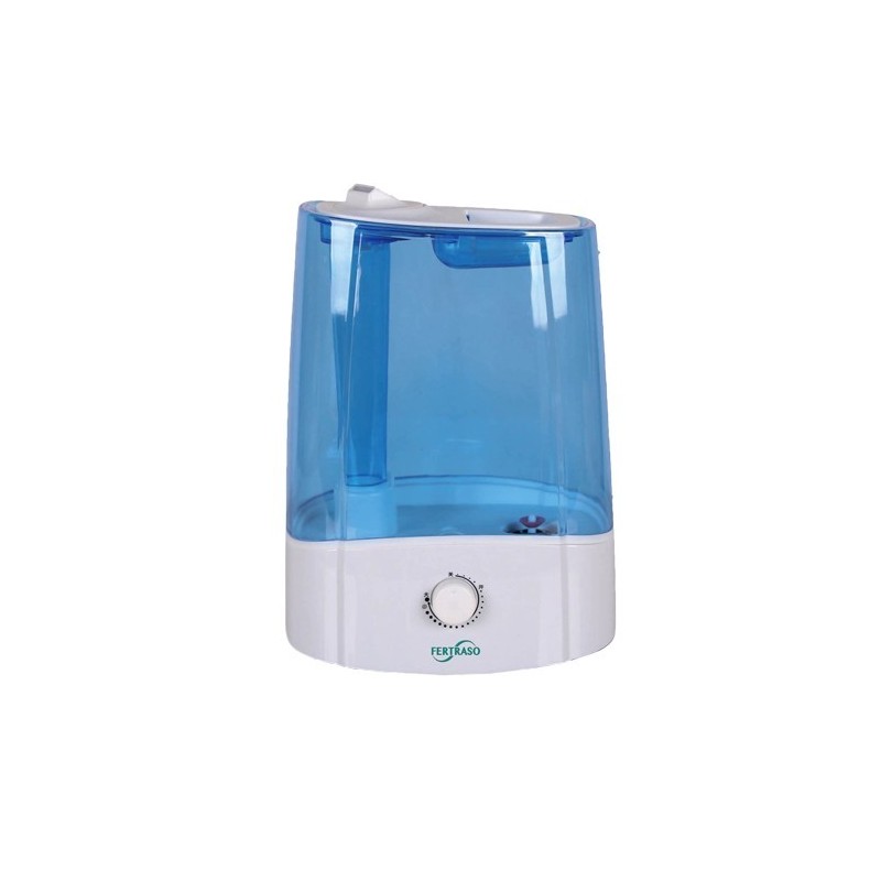 Humidificateur Ultrasonic 6 Lt - 250 ml/h - FERTRASO