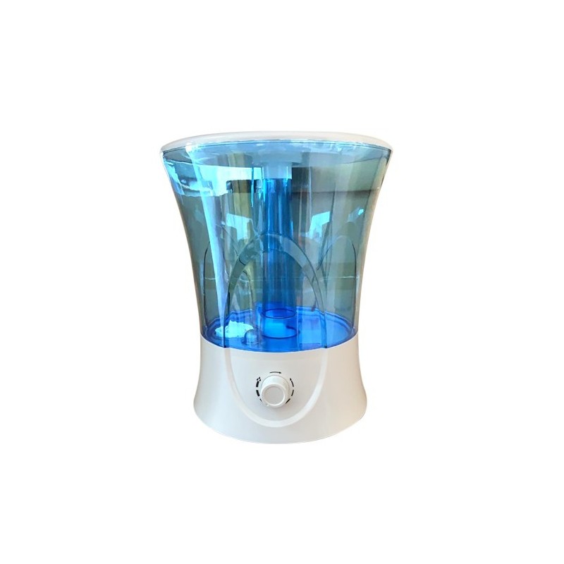 Humidificateur Ultrasonic 8 Lt - 360 ml/h - FERTRASO